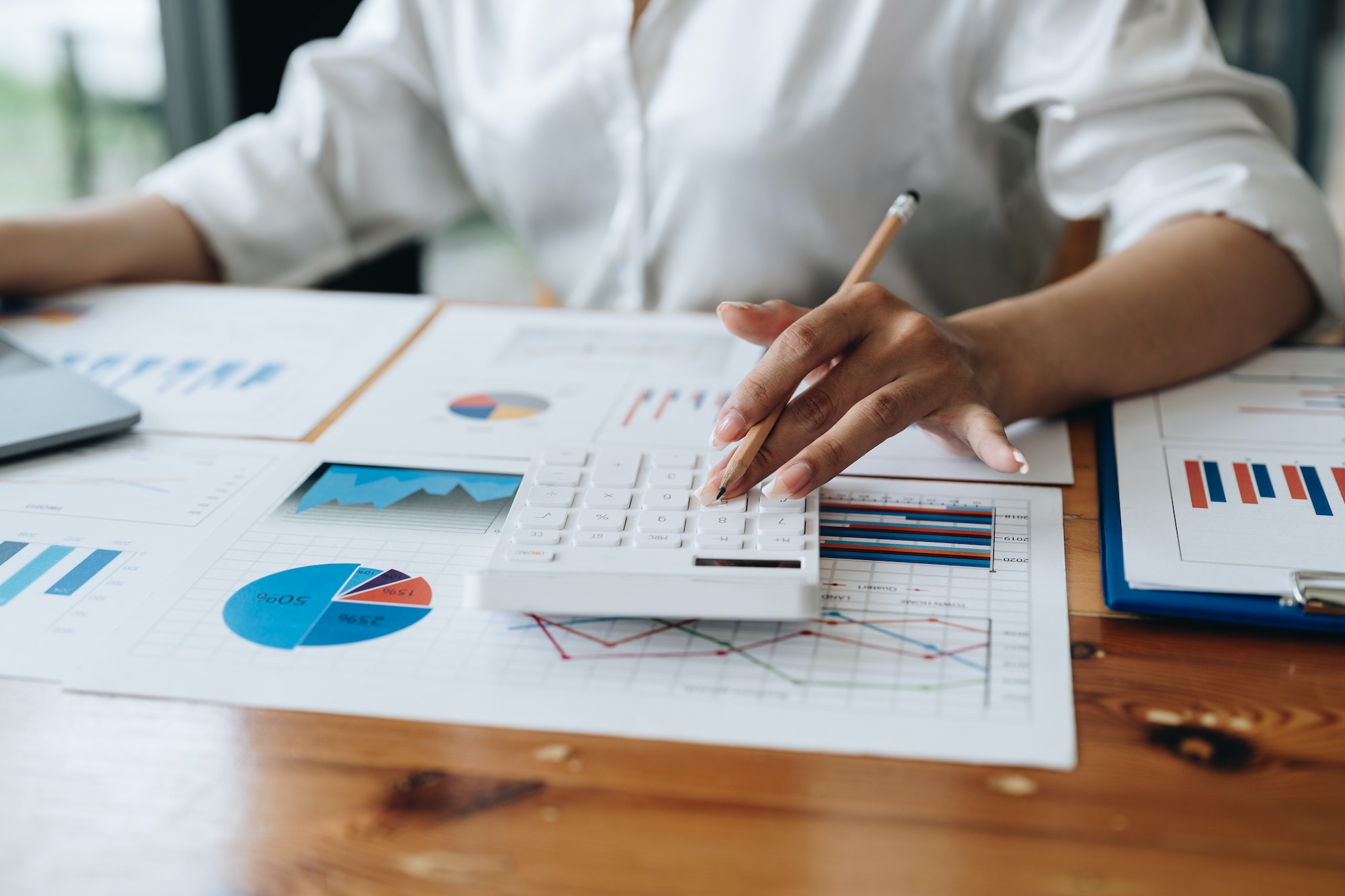 Bookkeeping
