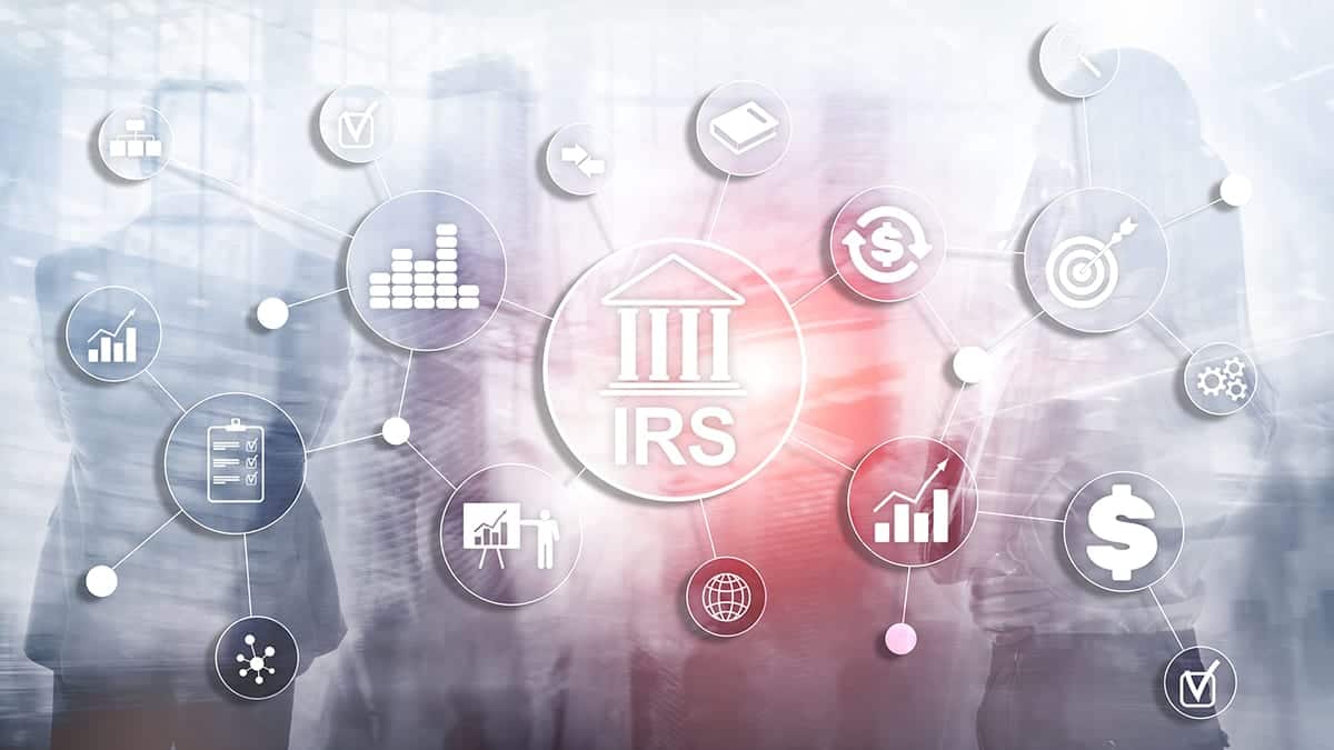 Taking Care of All Communication with the IRS