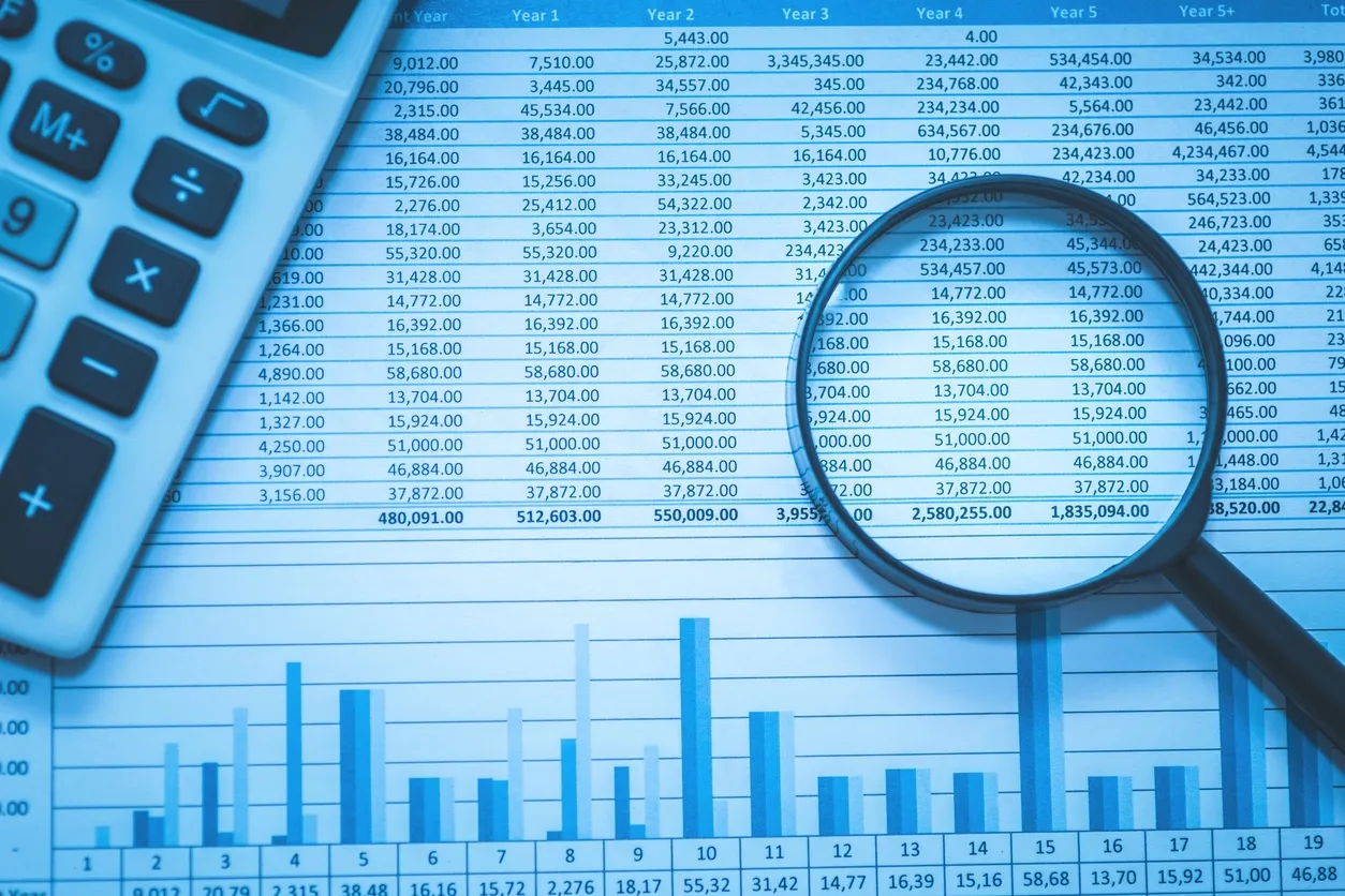Avoid These Financial Mistakes that many Businesses Make When they don't hire a Professional CPA service provider