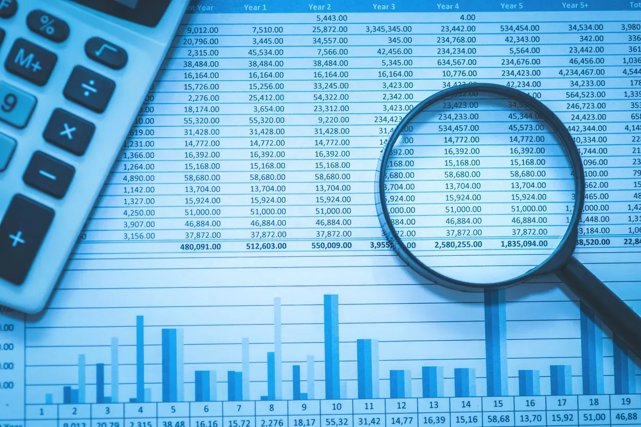 Avoid These Financial Mistakes that many Businesses Make When they don't hire a Professional CPA service provider