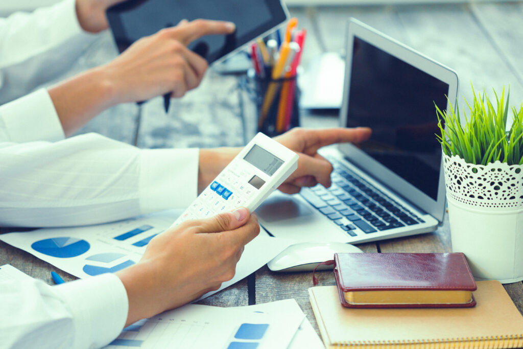 professional CPA services