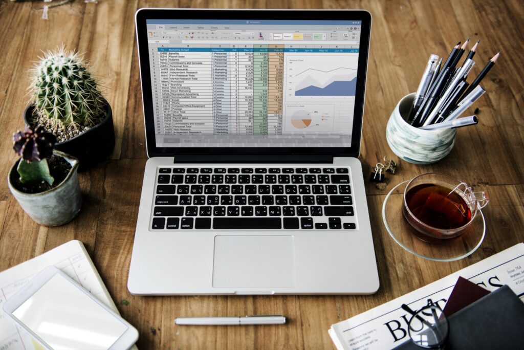 CPA firm in USA
