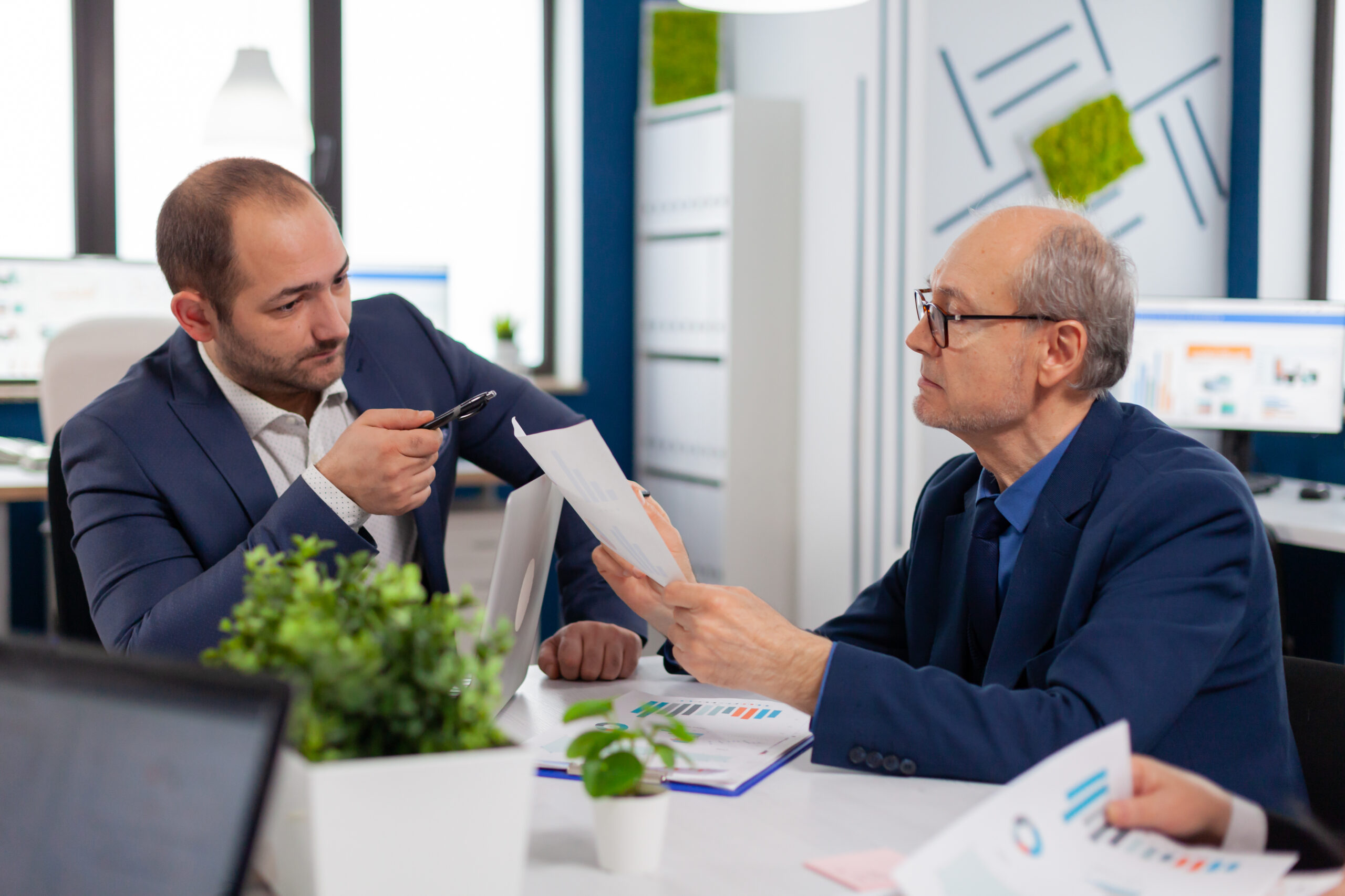 CPA Services Explained- What a Certified Public Accountant Can Do for Your Business Growth | Alfaplus CPA