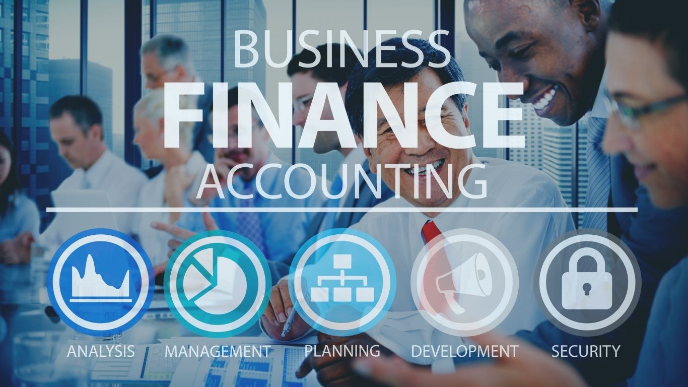 Business Accounting Services: Why Growing Companies Are Outsourcing Their Accounting in 2026