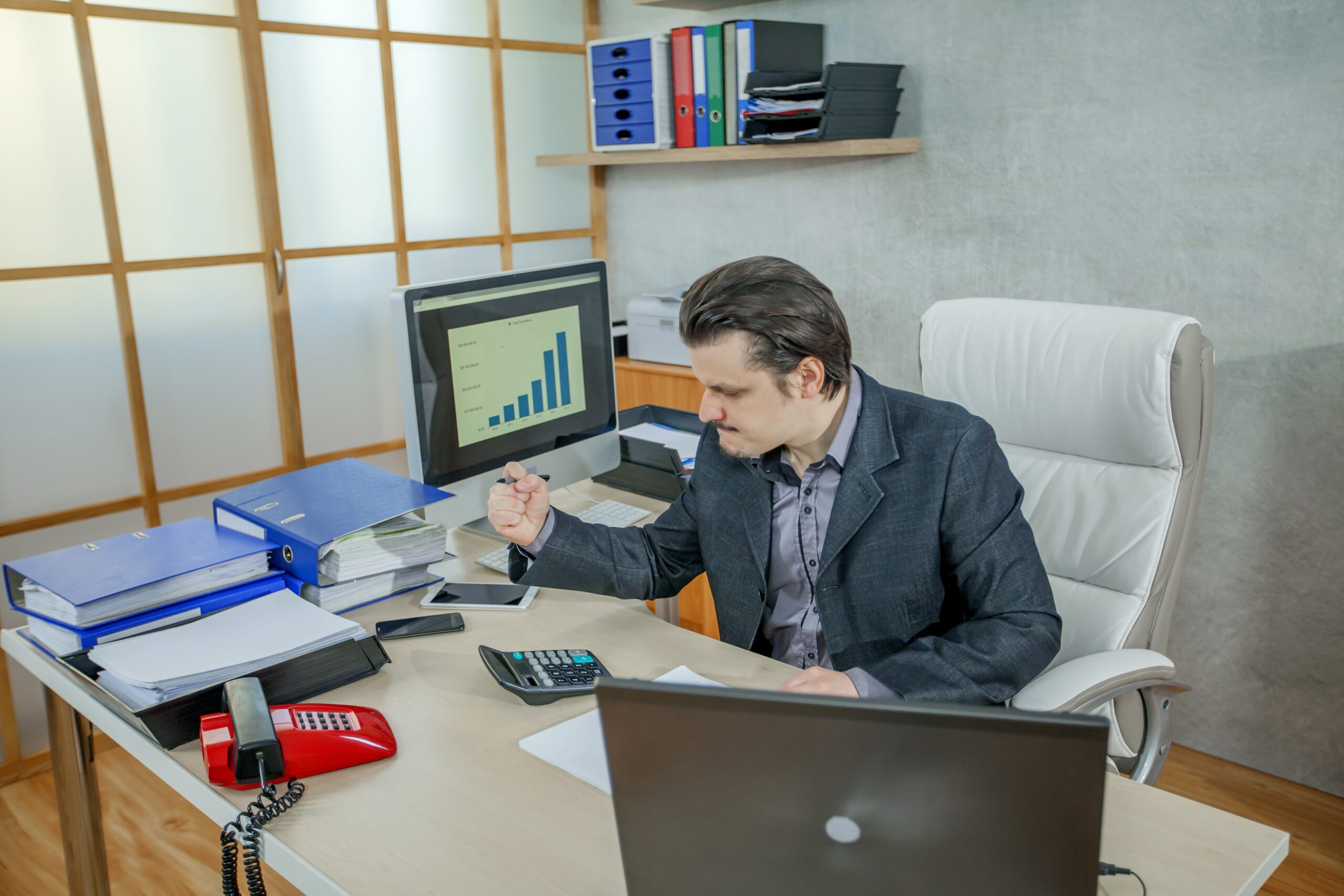 CPA for Real Estate Businesses, Charter Schools &amp; Healthcare in Atlanta: How Alfa Plus CPA Helps You Stay Tax Compliant and Penalty-Free