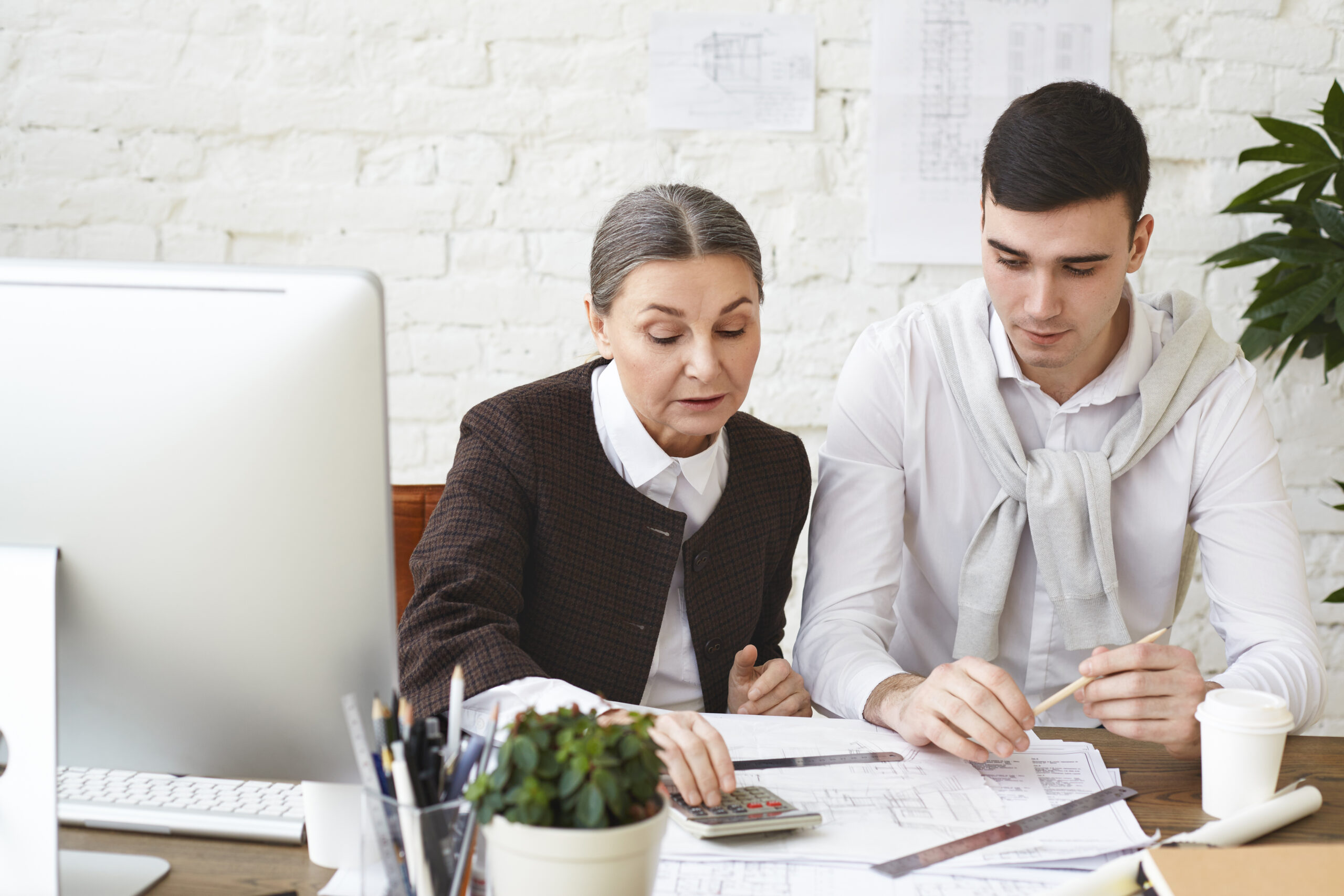 CPA vs Accountant USA- What's the Difference and Which Does Your Business Really Need?